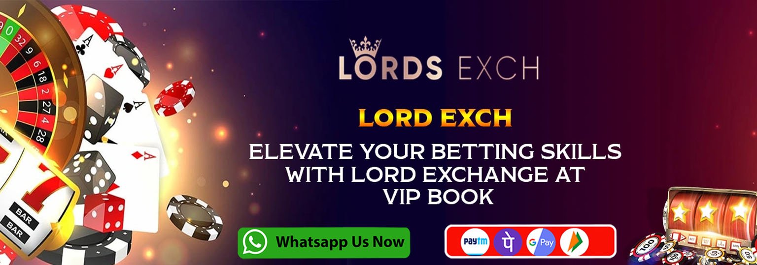 Lords Exchange 4 Lords Exchange 4