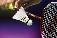 Badminton Badminton