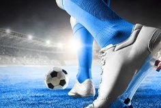 Football 1 Football 1
