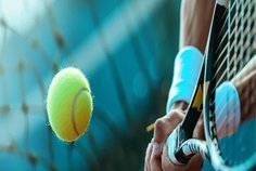 Tennis Tennis