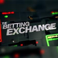 what is an online betting exchange?