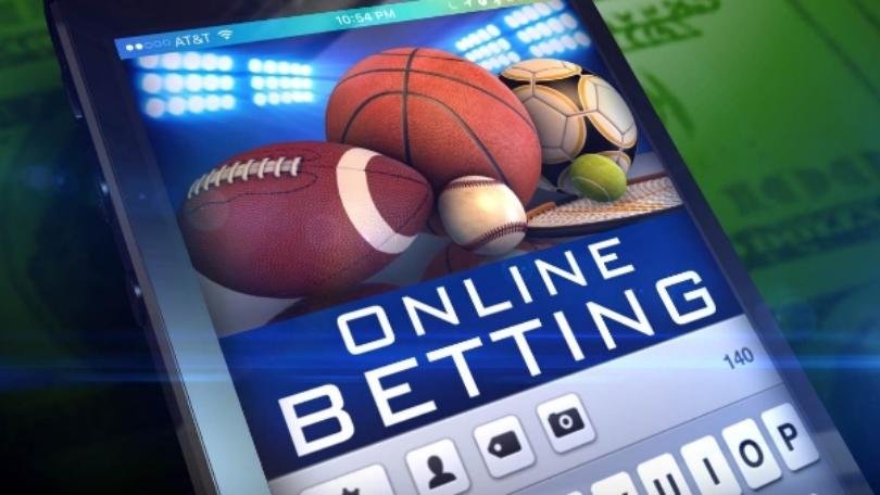 Online Betting Online Betting